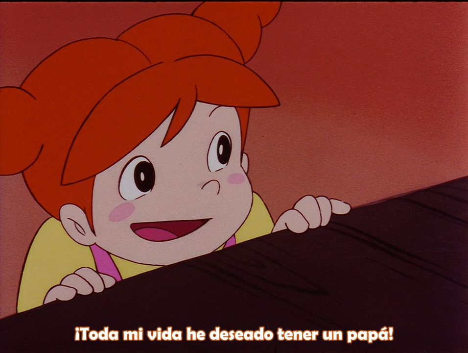 Las aventuras de Panda y sus amigos (Dokusai)